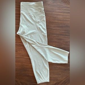 Lululemon Invigorate High-Rise Tight With Pockets 25”